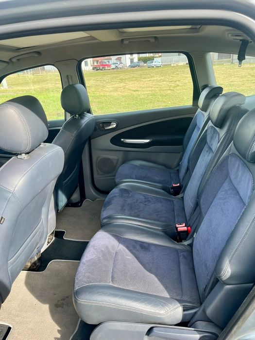 Ford S Max 2.0 Diesel
