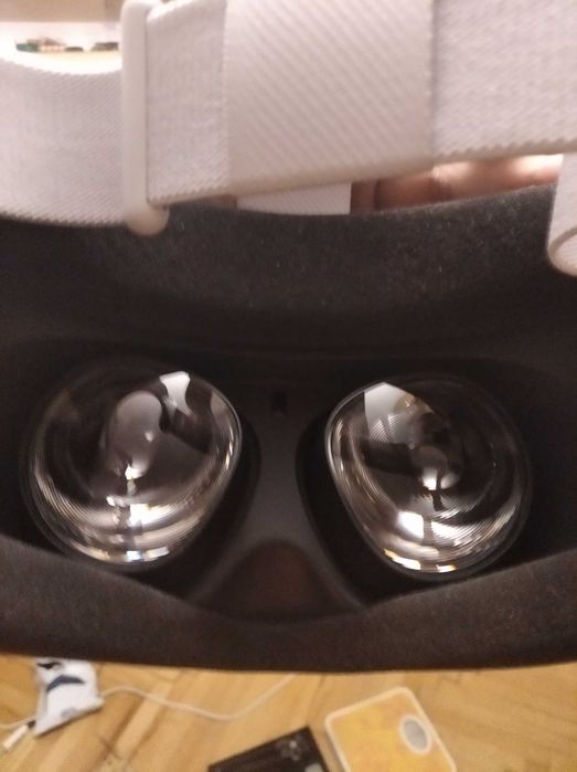 ochelari vr Oculus Quest 2 Meta 128GB