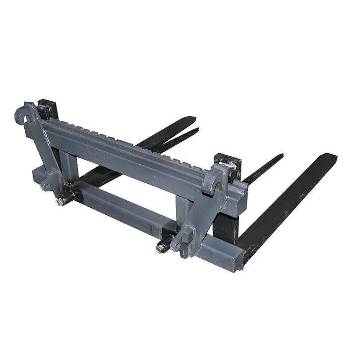 Furci paleti, tepuse baloti, cadru incarcator frontal