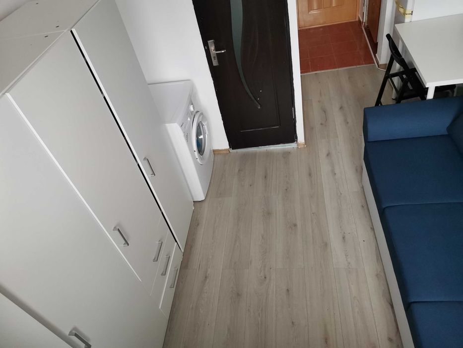Garsoniera 16 mp Bdul Stefan cel mare