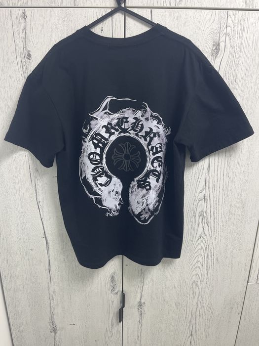 Tricou Chrome Hearts Premium