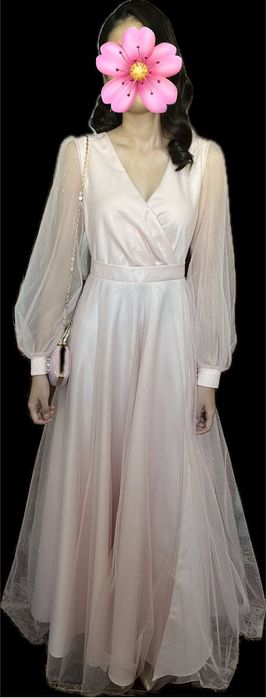 Продам платье на выпускной