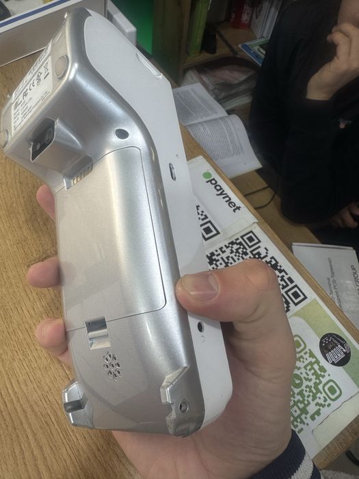 Срочно продается онлайн кассовый апарат А930