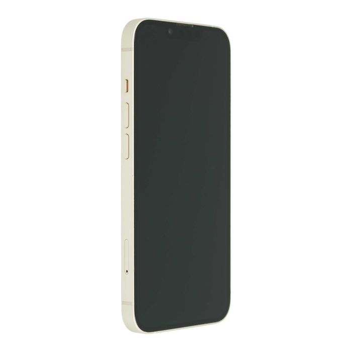 Magazin Apple | iPhone 14 | Excelent | Silver | 128GB | 100% | Cu Garantie | In Rate | smilemobile.ro