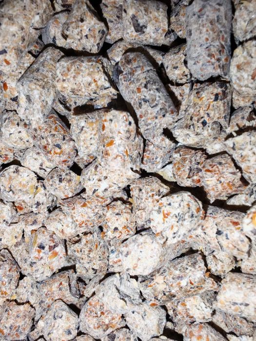 Жем. Корм "Роса". Оптом от 20 тонн.