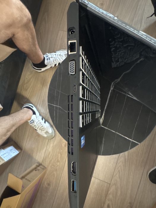 Laptop Terra Mobile 1516R