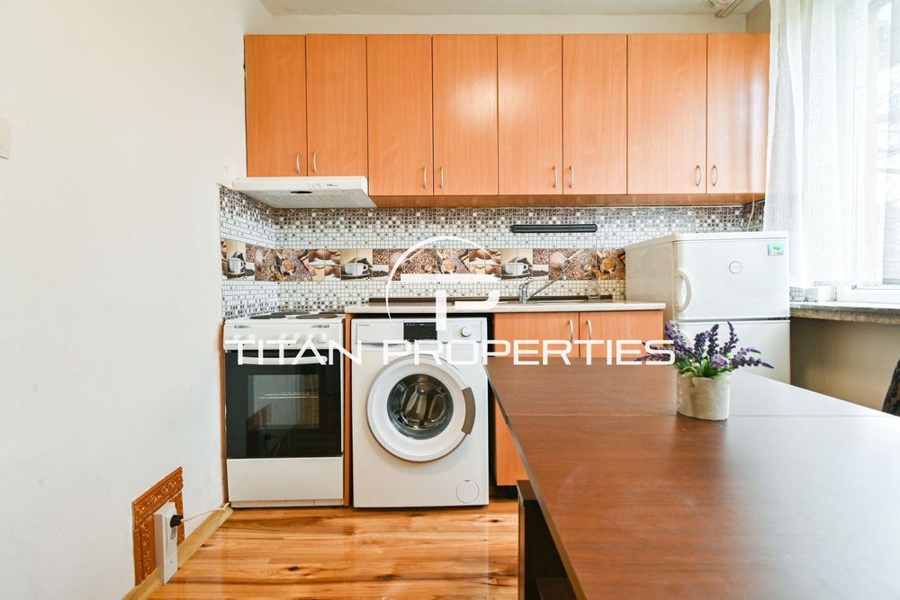 Гарсониера за продажба в ж.к Дружба