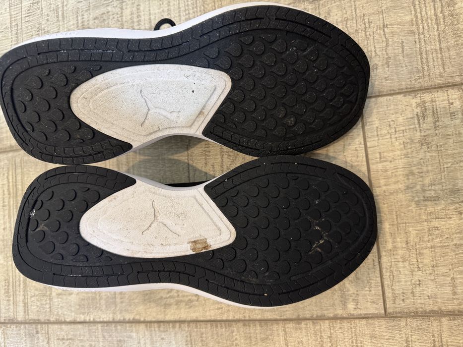 Adidasi puma running