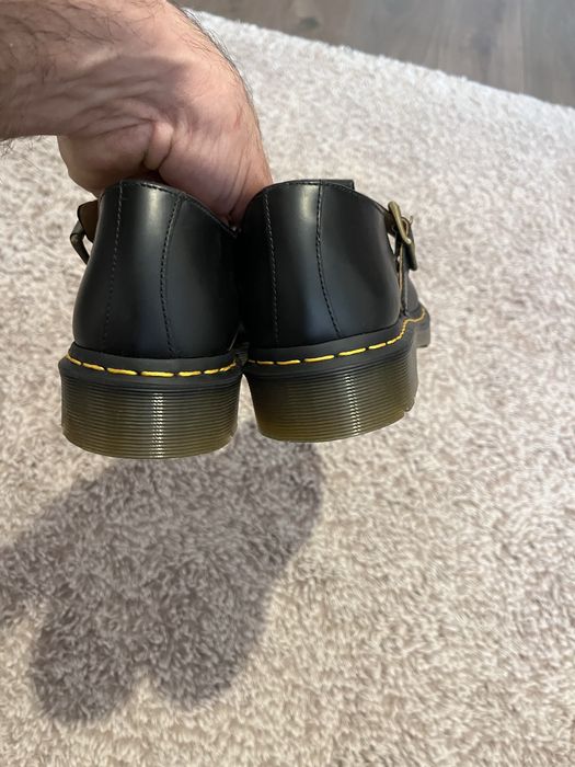 Dr.Martens Polley-оригинални обувки
