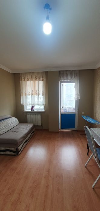 Левый берег посуточно