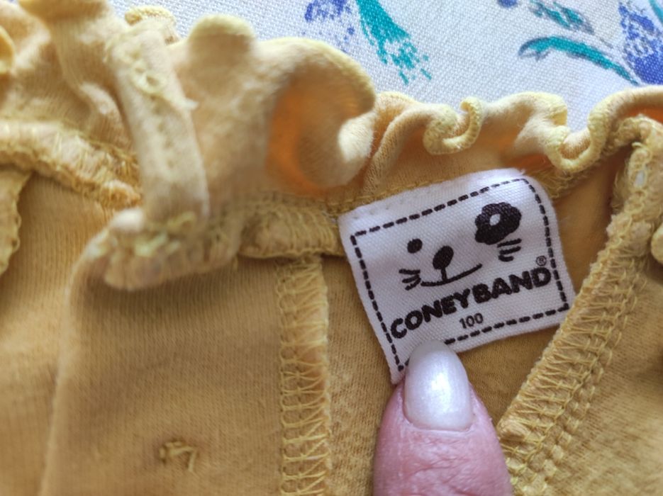 Детские платья, Корея.