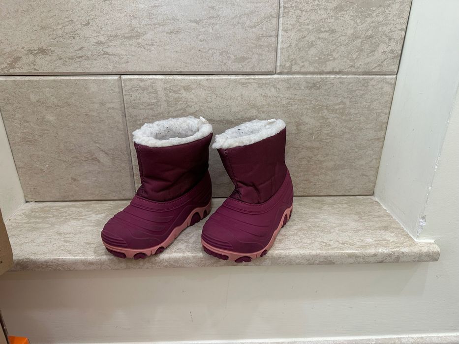 Skechers обувки / боти/ ботуши