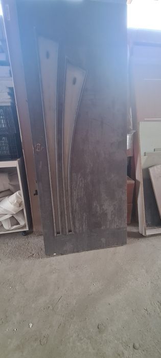 Двери межкомнатные