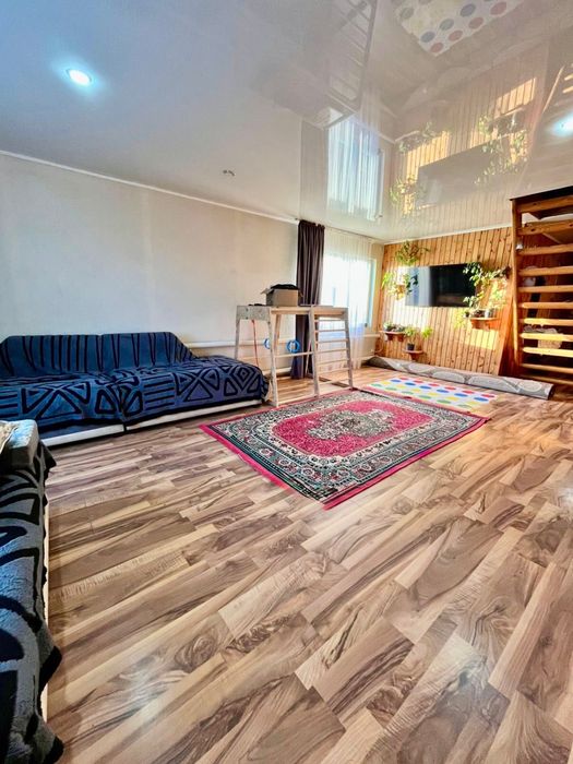 4 комн, ул.Табигат, 5 соток