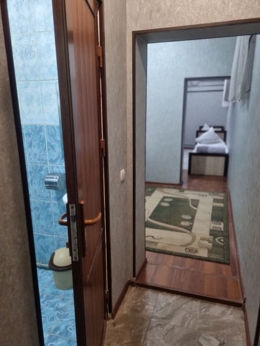 Қонақ үй бөлмелері жалға беріледі