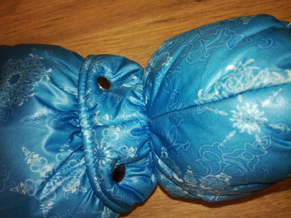 Продам зимний комбинезон