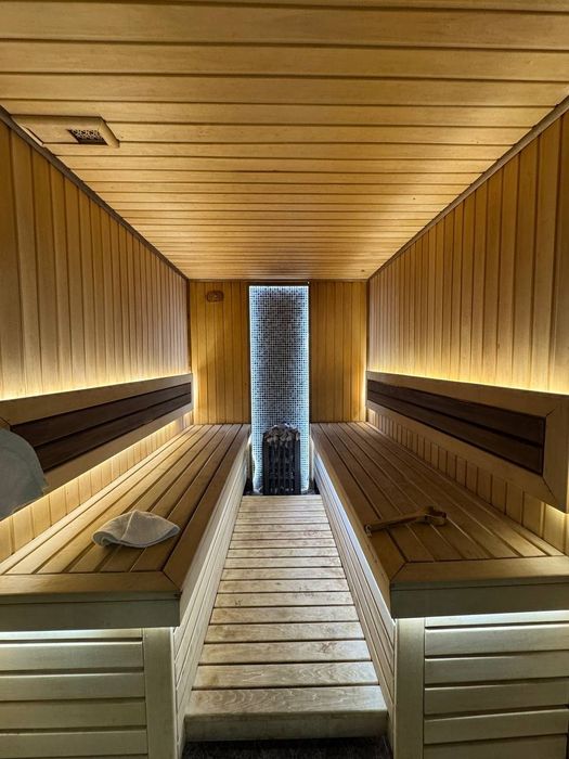 Аренда элитной дачи в Чарваке Climber