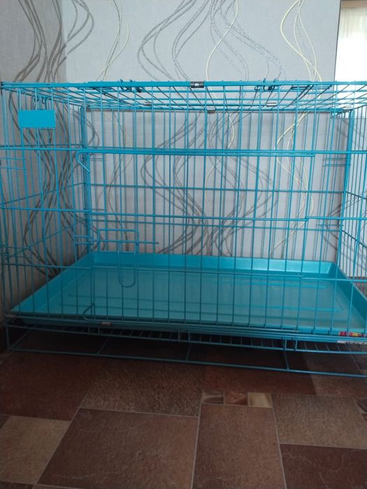 Клетка для животных