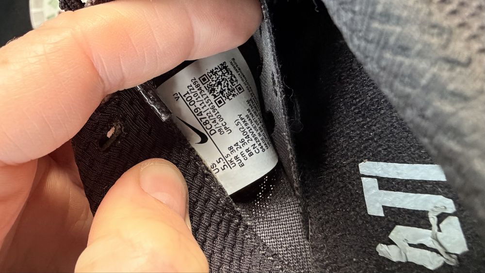 Crampoane Nike Rival Multi /pantofi de pista cuie