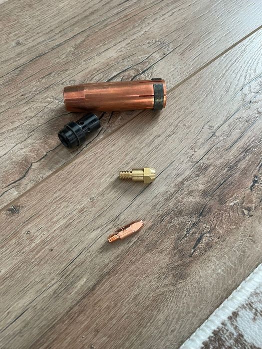 Aparat de sudura Esab 340c pro