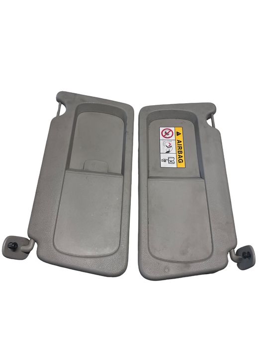 Set Parasolare Dacia Dokker 2018 ->