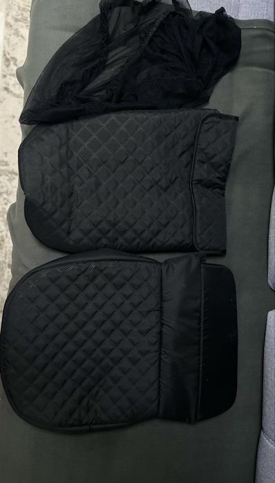 Продам коляску детскую