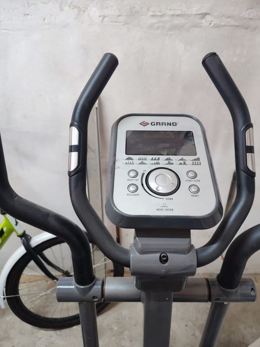 Продам тренажер для домашнего фитнеса