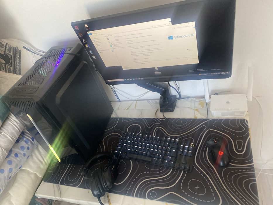 Игравой компьютер