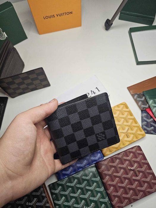 Portofel Curea Louis Vuitton BLACK FRIDAY