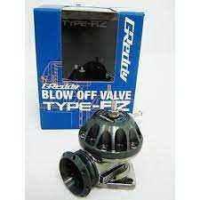 BOV Разтоварващ Клапан Blow off Greddy RZ