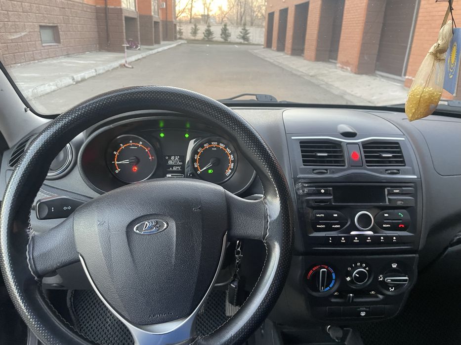 На продаже лада гранта