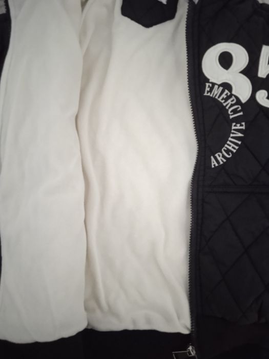 Куртка тёплая на мальчикам