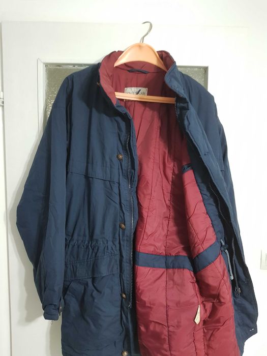 Мъжко зимно яке L