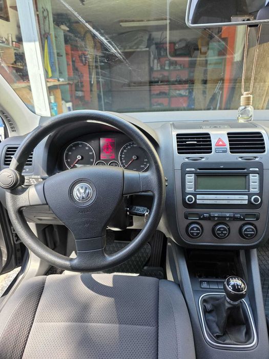 Vand Volkswagen Golf 5 stare exceptionala