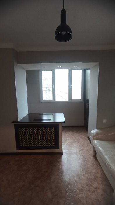 Продам квартиру в Бурундае Черемушки