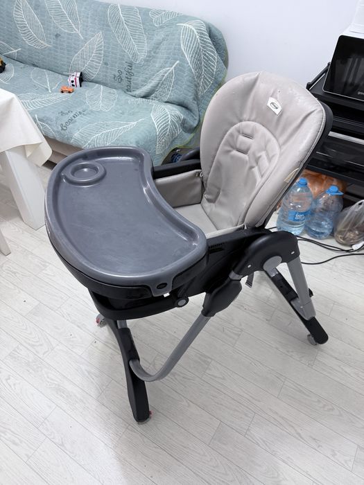 Стульчик для кормления Tecnum