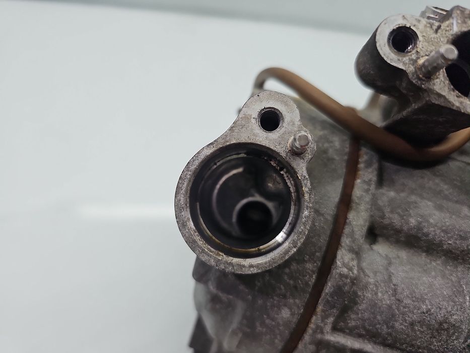 Compresor clima Bmw X1 (E84) [Fabr 2009-2015] 447260-4710 2.0 N47D20U1