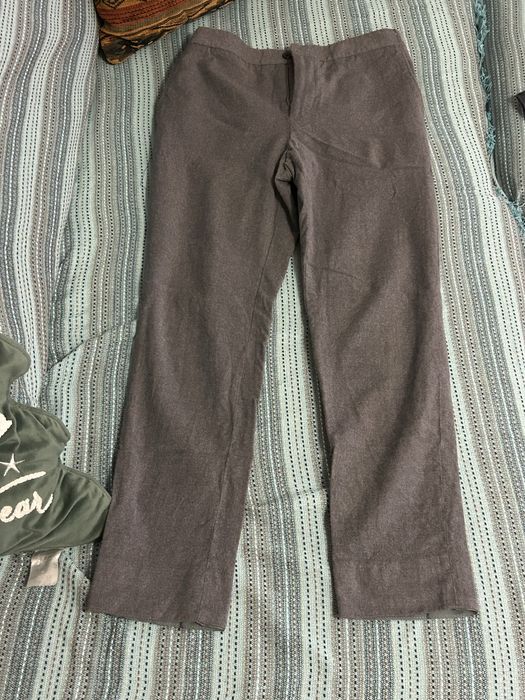 Pantaloni stofa J.Lindeberg