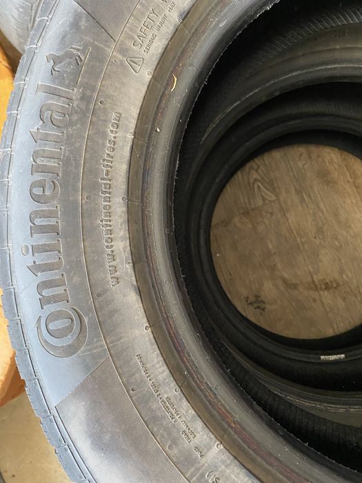 Зимние шины 215/65/16