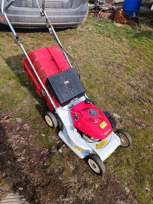 Ел Косачка с голяма батерия