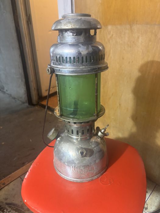 lampe petromax 2 buc