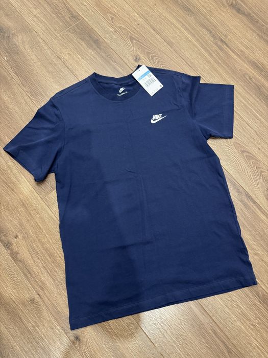 Футболка Nike m размер