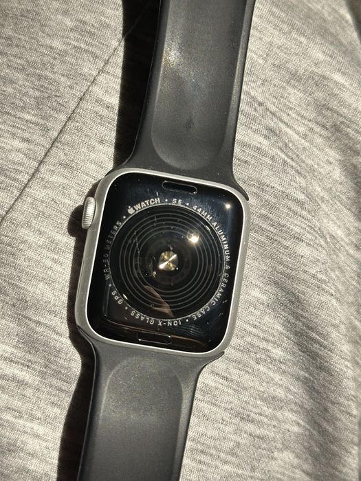 Apple watch SE 44 Mm
