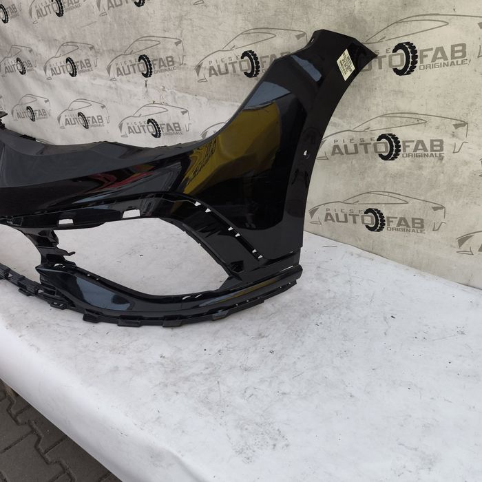Bara fata Volkswagen Golf 8 GTI Clubsport an 2019-2020-2021-2022-2023