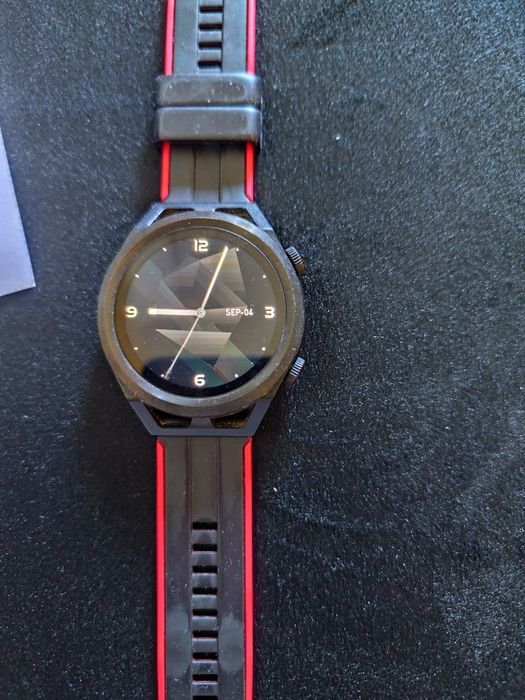 Blackview R8 PRO Smart Watch