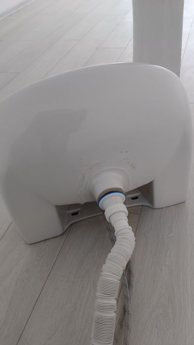 Раквина для ванный