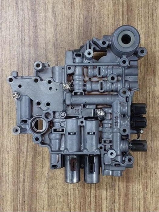 Запчасти для коробки автомат,  вариатора