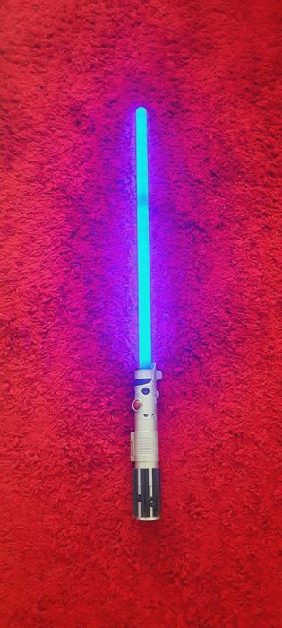 Sabie laser Star Wars Disney