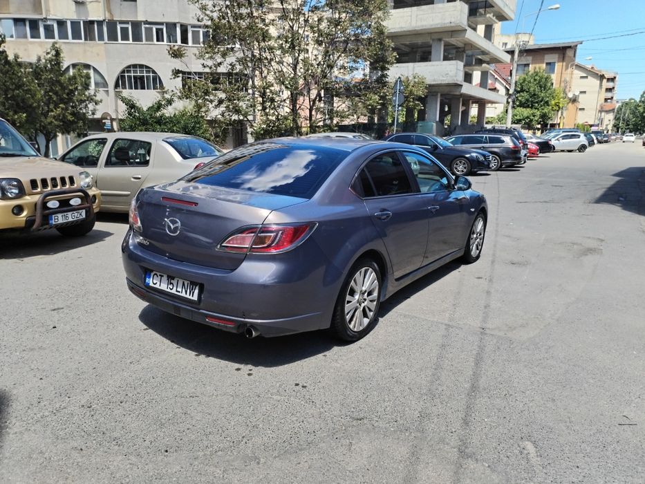 Vand Mazda 6 2.0 Diesel