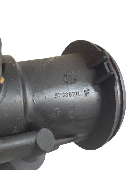 Clapeta De Acceleratie Renault Kangoo Kc0/1_ 1997 - > 1.4I 97089101